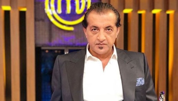 Mehmet Yalçınkaya