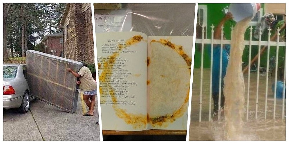 Mantığın Sınırlarını Zorlamakla Kalmayıp Üstünü Eze Eze Geçen 18 Tuhaf Kişi