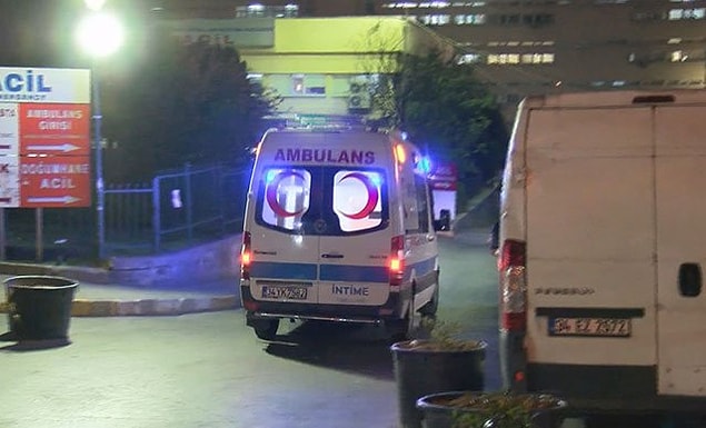 Ne olmuştu?