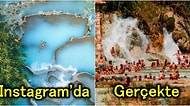 Instagram’da Görüp İç Geçirirken Gittiğiniz An Hüsrana Uğrayacağınız Avrupa'daki 11 Turistik Bölge