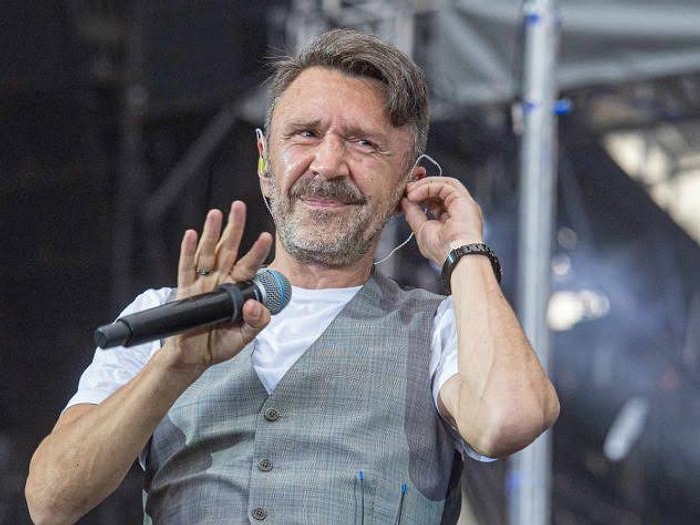 Шнуров высмеял рейтинг комфортности российских городов