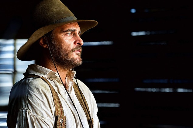 The Sisters Brothers (2018)