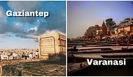 Yaşamın Hala Devam Ettiği Dünyanın En Eski Yerleşim Merkezlerini Biliyor muydunuz?
