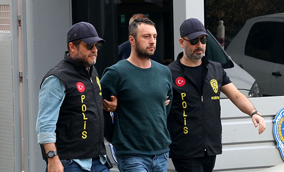 Beşiktaş'ta Otobüs Durağına Dalıp Bıçakla Dehşet Saçmıştı: Otobüs Şoförü Tutuklandı