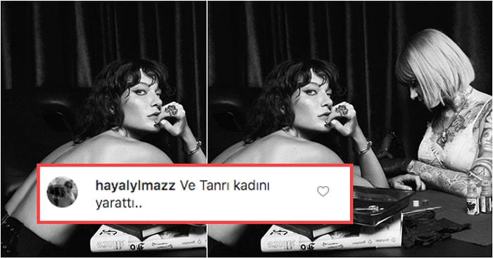 Berrak Tüzünataç'ın Cesur Doğum Günü Paylaşımı Instagram'ı Salladı!