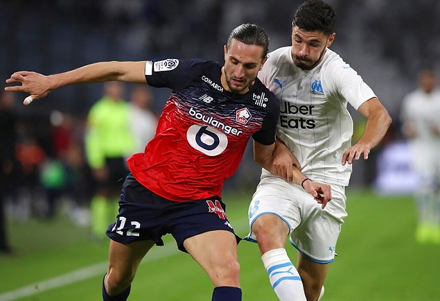 Milli futbolcularımız Yusuf Yazıcı ve Zeli Çelik'in 90 dakika forma giydiği maçta Lille deplasmanda Marsilya'ya 2-1 mağlup oldu. Lille'in tek golü ise 83. dakikada Yusuf Yazıcı'nın asistinde Soumaoro'dan geldi. Yusuf böylece son 4 maçtaki 4. asistine imza atmış oldu.