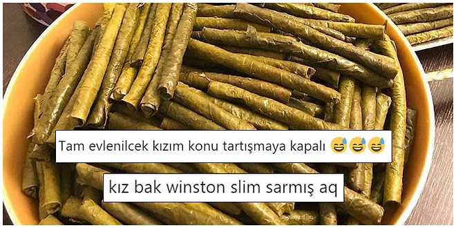 Yaptıkları Benzetmelerle Hem Kendisine Hak Verdirtecek Hem de Yüzünüzü Güldürecek 15 Kişi