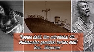 Gönderilen Garip Yardım Mesajının Ardından Tüm Mürettebatı Ölü Olarak Bulunan Hayalet Gemi: SS Ourang Medan
