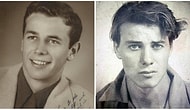 20. Yüzyıl Erkeklerinin Doğal Cazibesini Gösteren Bu Fotoğraflarla Küçük Bir Zaman Yolculuğuna Çıkacaksınız!