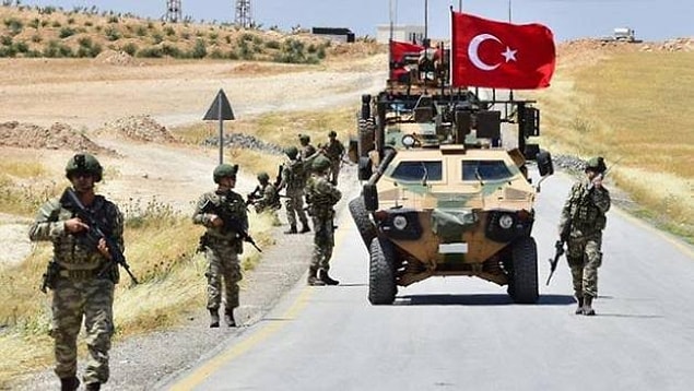 Türkiye'nin düzenlediği Barış Pınarı Harekatı öncesi Kürt yetkililer hapishanelerde 12 bin IŞİD şüphelisinin olduğunu bunların 800 kadarının ise Avrupalı olduğunu açıklamıştı.