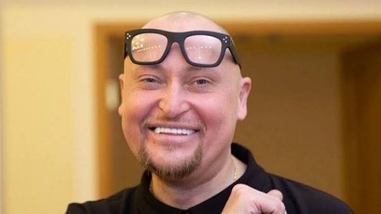 Певец Шура планирует стать отцом с помощью суррогатного материнства