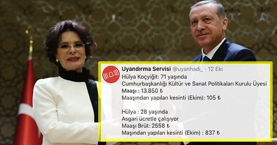 Türkiye'nin Acı Gerçeklerini Hem Eski Dönemlerle Hem de Diğer Ülkelerle Karşılaştırarak Yüzümüze Bir Tokat Gibi Çarpan 'Uyandırma Servisi'