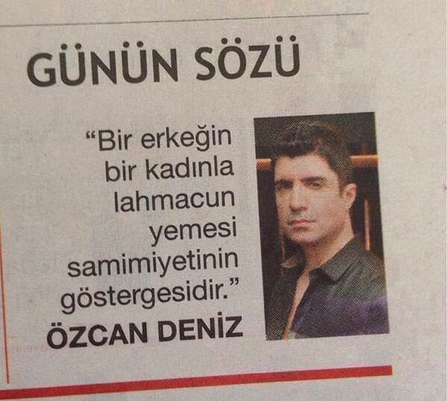 3. Fakbadi ile para konuşulmaz; genellikle erkek olan taraf bu ilişkinin yatırımcısı olarak görüldüğü için harcamaları o yapar. Sevgili ile kuruşun hesabını bile yaparsınız.