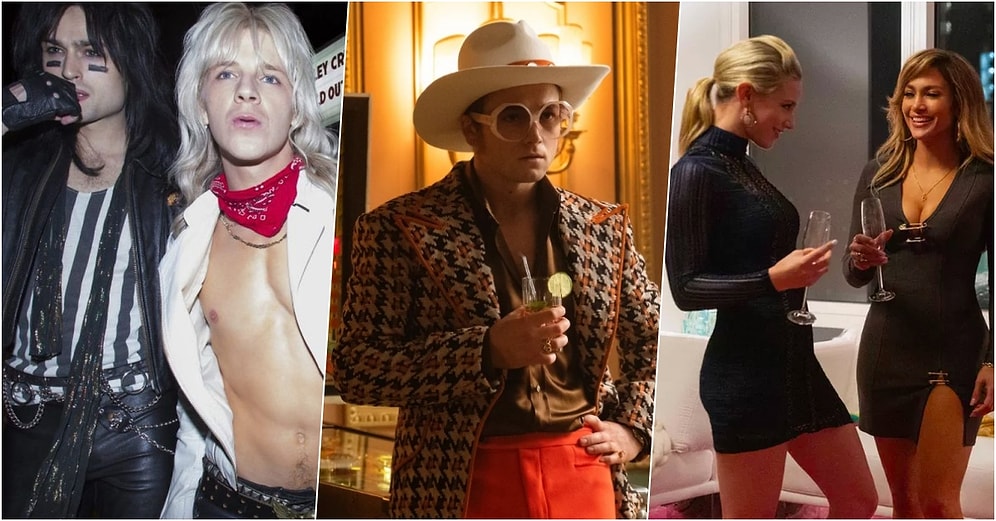 2019'da Vizyona Girerek Uyarlandıkları Gerçek Hikayelerle İzleyen Herkesin Beğenisini Toplayan Filmler