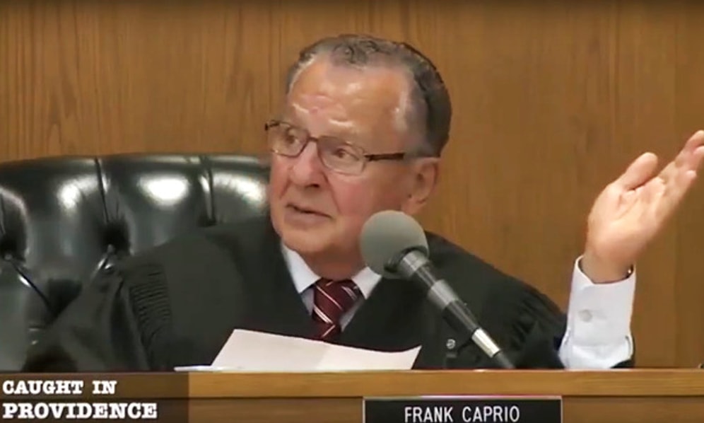 Adil Yargı Dağıtma Konusunda Adını Tüm Dünyaya Duyuran Frank Caprio'dan İçinizi Isıtacak 3 Karar