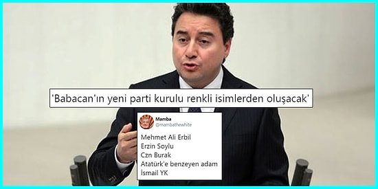 Politik Kişileri veya Olayları Mizahlarıyla Süsleyip Hangi Görüşten Olursanız Olun Yüzünüzü Güldürecek 15 Kişi