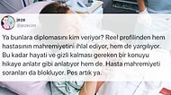 Bir Doktor, Ailesinden Habersiz Doğum Yaptığı İçin Bebeğini Çocuk Esirgeme’ye Yollamak Zorunda Kalan Hastasını Paylaştı, Tepkiler Dinmedi