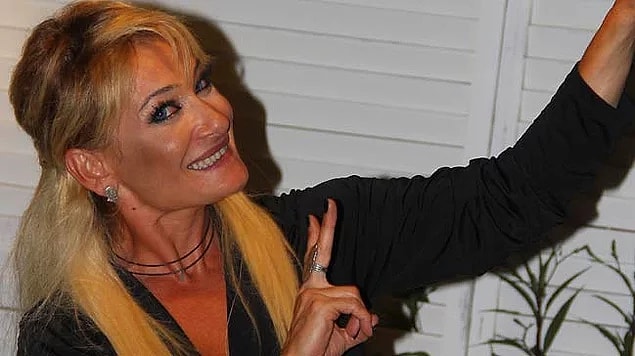 8. Zeynep