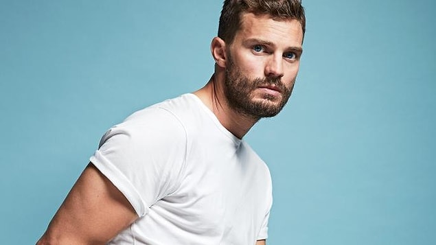 Jamie Dornan