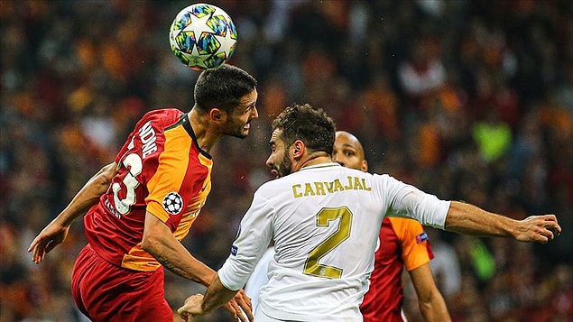 Fatih Terim ve öğrencileri umutlarını korumak adına puan parolası ile sahaya çıkacak.
