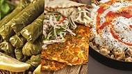 Türk Mutfağındaki Hangi Yemek Senin Ruh Eşin?