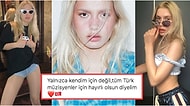 O Sen Olsan Bari! Aleyna Tilki, Bünyesinde Dua Lipa Gibi İsimleri Barındıran Warner Music'in İlk Türk Yıldızı Oluyor!