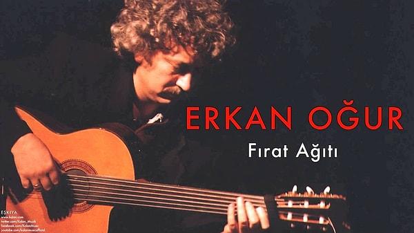 Filmde Erkan Oğur'un icra ettiği ve insanın ciğerini dağlayan "Fırat Ağıtı" isimli şarkının söz ve müziği, ünlü halk müziği ustası İzzet Altınmeşe'ye aittir.