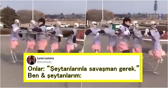 Bu Hafta Kadın Twitter Kullanıcılarının Attığı ve Okuyanları Güldüren Birbirinden Komik 19 Tweet