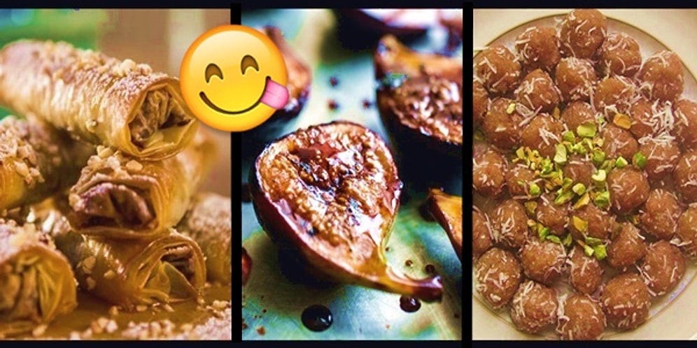 Soğuk Havalarda İçimizi Isıtacak Tatlı mı Tatlı 11 Pekmezli Tarif