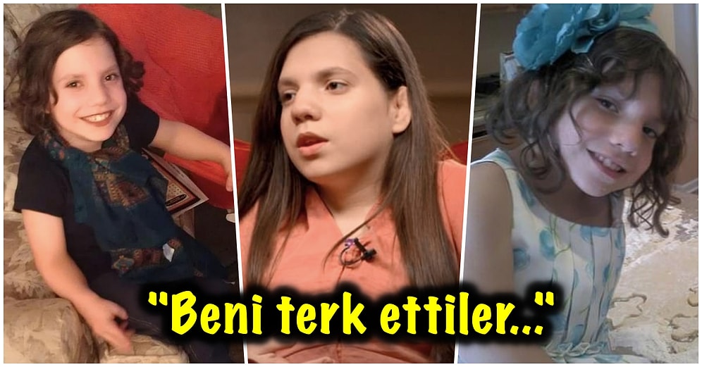 Çocuk Diye Evlat Edinildikten Sonra 22 Yaşında Çıkan Sosyopat Cüce Yaşadıkları Hakkında İlk Kez Konuştu!