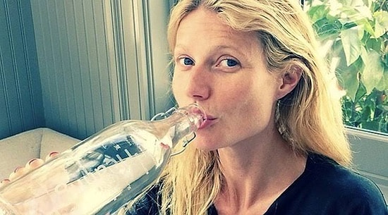 47-летняя Гвинет Пэлтроу рассказала о 6 правилах, которые помогают ей сохранить молодость и красоту