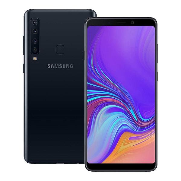 5. Samsung Galaxy A9 128 GB - 2.269 TL