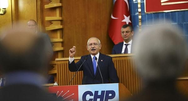 Kılıçdaroğlu: "Ahlaksızca para alıyor"