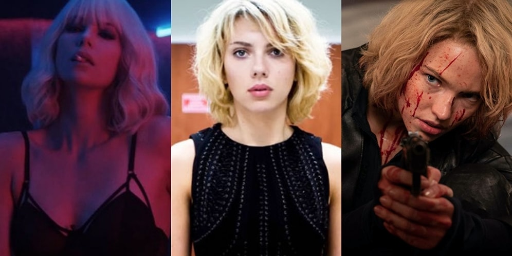 Acı, Kan, Ter ve Dövüş! Kadınların Başrolünde Yer Aldığı Son Yılların En İyi Aksiyon Filmleri