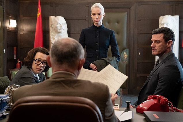 Anna (2019)