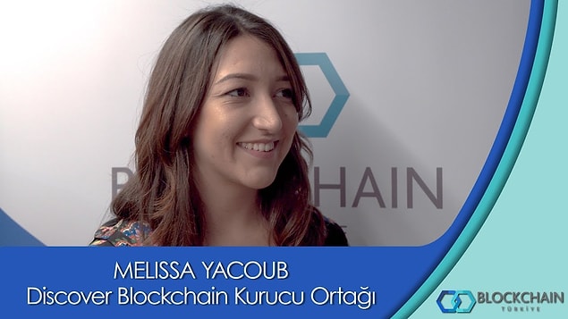 29. Melissa Yacoub (23) – Kurucu, Discover Consultancy