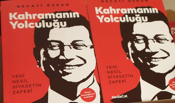 Kaftancıoğlu'ndan, İmamoğlu'nun Kampanya Direktörüne: 'Kendilerini Kahramanlaştırmaya Çalışan Profesyoneller'