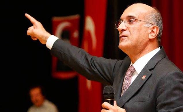 Araştırma önergesi,  2-8 Kasım Lösemili Çocuklar Haftası sebebiyle CHP Ankara Milletvekili Tekin Bingöl tarafından verildi.