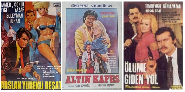 Türk sinemasının 'Taş Bebek' lakaplı efsane oyuncusu ve Türk sanat müziği yorumcusu Gönül Yazar, son günlerde Rüzgar Mağden ile aşkı ile gündemde.