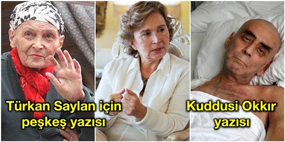 Hafızaları Tazeleyelim: Nazlı Ilıcak'ın Akıllardan Çıkması Mümkün Olmayan Yazıları ve Açıklamaları