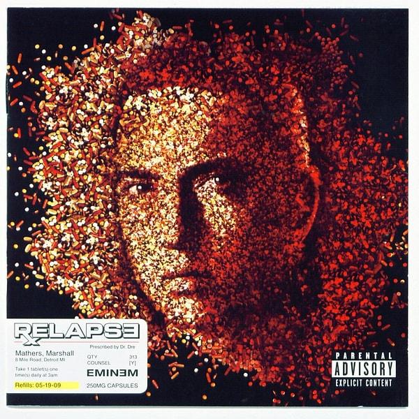 Söylenenlere göre 2009 yılında yayınlanan Relapse albümü için kaydedilen şarkıda Eminem: "Tabii ki Chris Brown'ın tarafındayım/Ben de bir s****ğü döverdim." sözleri geçiyor.