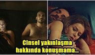 Çiftlerin Evlendikten Sonra Yatak Odalarındaki İlişkilerinin Durağan Hale Gelmesinin Genel Sebepleri