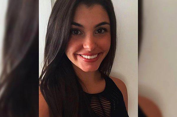 22 yaşındaki öğrenci Caitlin Nelson, ABD Connecticut'taki Sacred Heart Üniversitesi'nde bir hayır kurumu bağışındaki pankek yeme yarışması başladıktan birkaç dakika sonra yere yığıldı. Daha sonra da hastanede hayatını kaybetti.