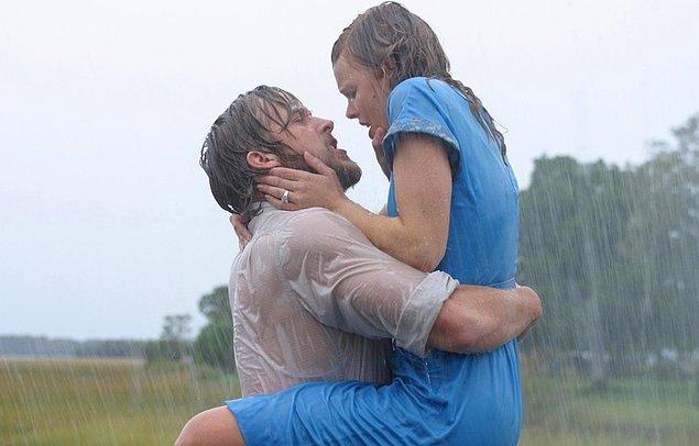 1. The Notebook