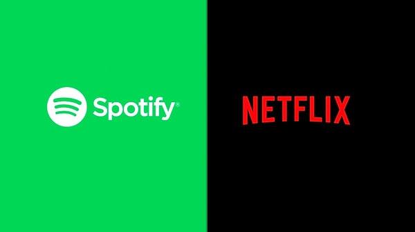 Netflix, Spotify gibi servisler daha hayatımızda yoktu.