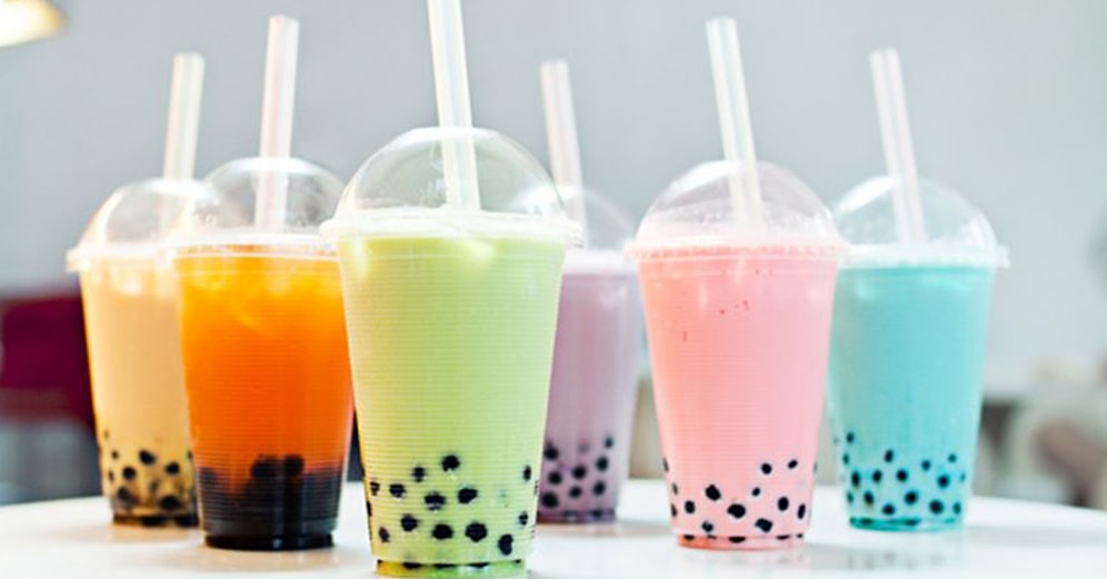 Çayın Yeni Trendi: Bubble Tea! Bubble Tea ve Tapyoka İncisi Nedir, Nasıl Yapılır?