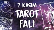 Tarot Falına Göre 7 Kasım Perşembe Günü Senin İçin Nasıl Geçecek?