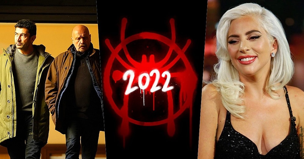 Pek Yakında Herkesin Konuşacağı Film ve Dizilerden İlk Sizi Haberdar Edecek 15 Duyuru