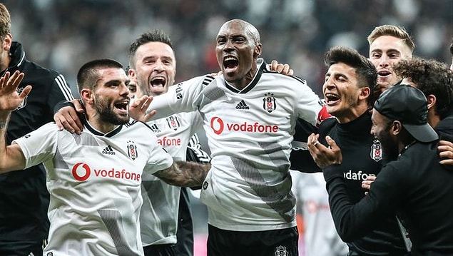 Ahmet Nur Çebi'nin başkan seçilmesinin ardından yukarı ivme yakalayan Kartal, kalan 3 grup maçında galibiyet parolası ile sahaya çıkacak.