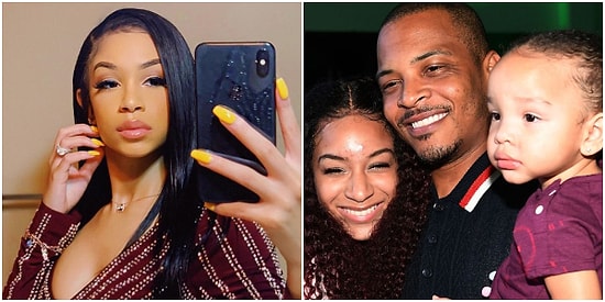 Kızını Her Yıl Düzenli Olarak Bekaret Kontrolü İçin Jinekoloğa Götürdüğünü Açıklayan Prodüktör T.I.'a Tepki Yağıyor